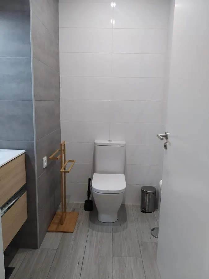 Ca La Lola Villa L'Escala