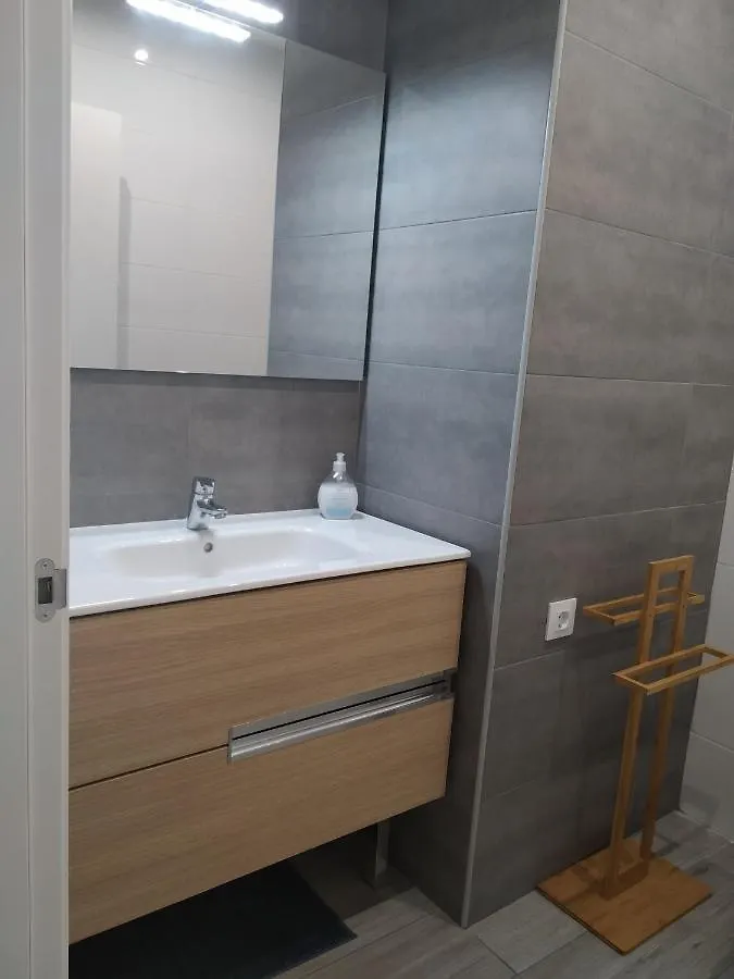 Ca La Lola Villa L'Escala 0*,