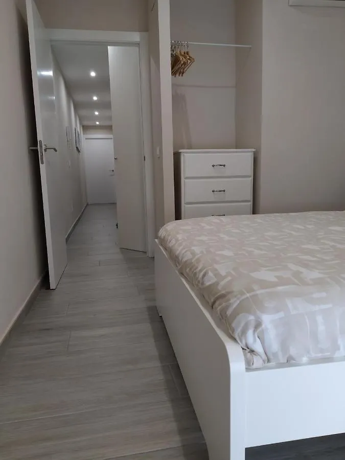 Ca La Lola Villa L'Escala 0*,  Spain