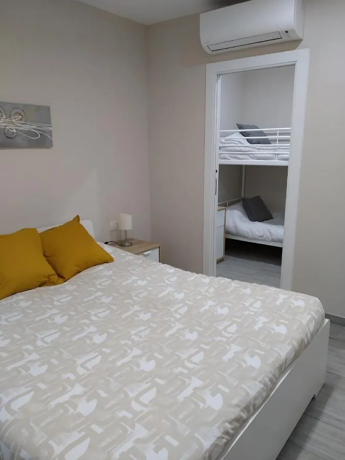 Ca La Lola Villa L'Escala