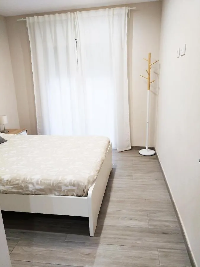 Ca La Lola Villa L'Escala Holiday home