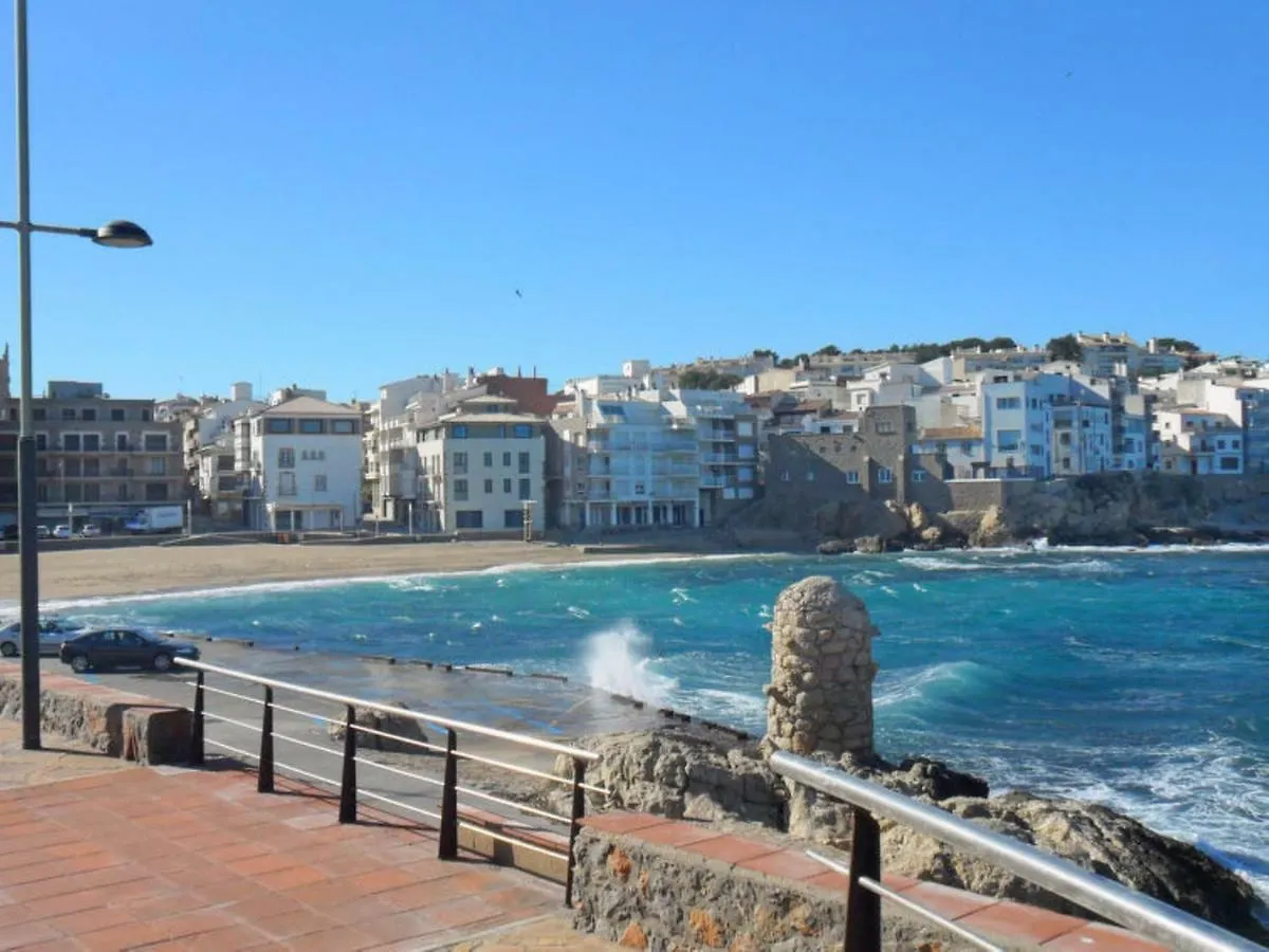 Ca La Lola Villa L'Escala Holiday home