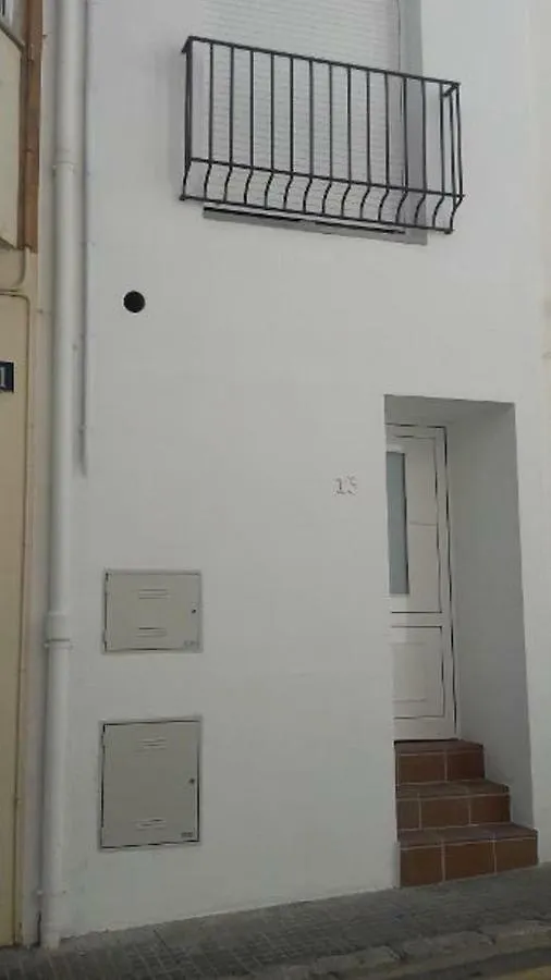 Villa Ca la Lola L' Escala España