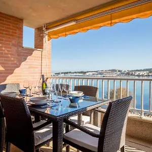  Apartamento Terrassa De Mar