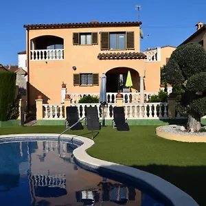  Ferienhaus Casa 31