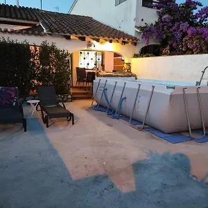 Casa Mediterrani L' Escala