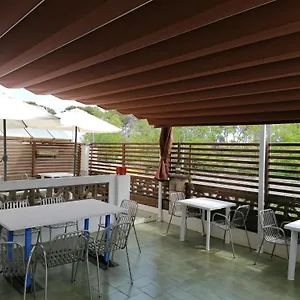  Hotel Pensio Solivent