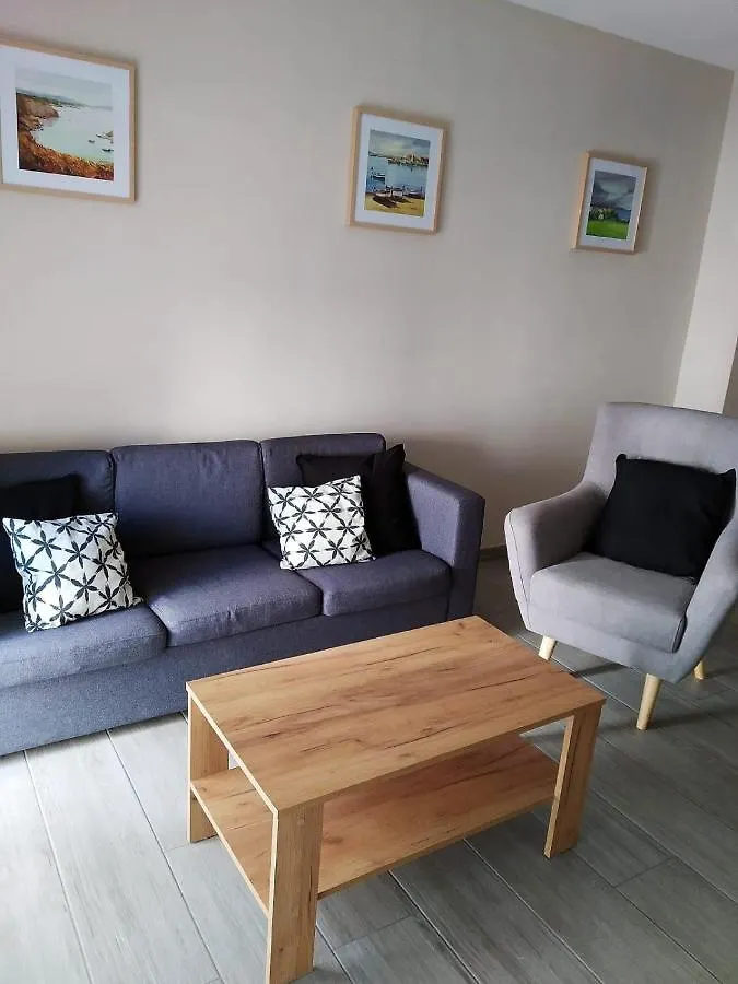 Holiday home Ca La Lola Villa L'Escala Spain